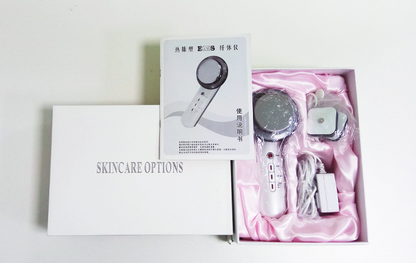 Skanto | Ultrasound Massager Device