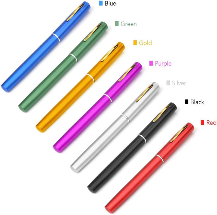Kalsten | Compact Pen-Style Fishing Rod and Reel Combo