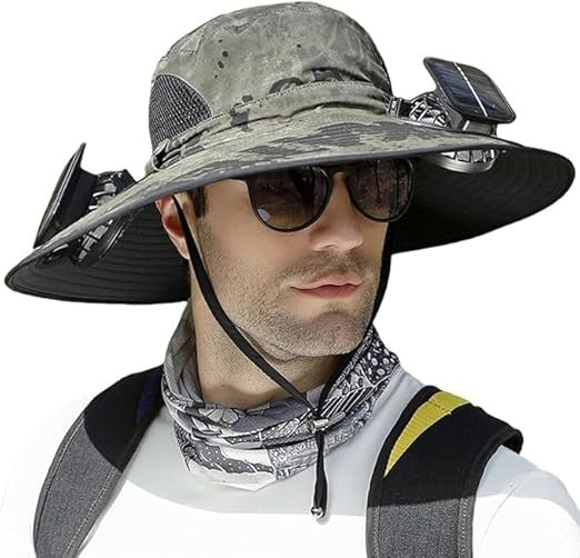 Sun Hat For Men | Kalsten