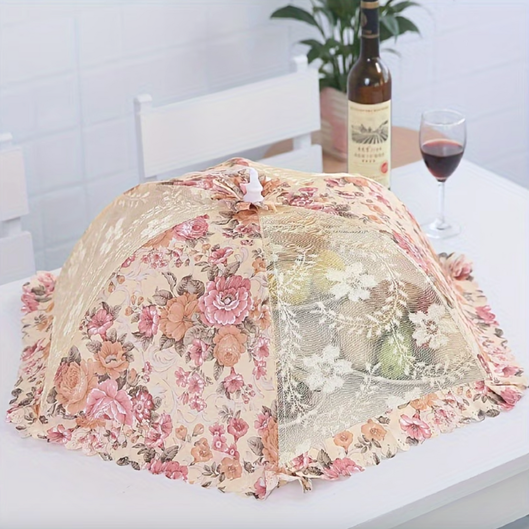 ShieldAura — Make your meals the stylish mosquito protection highlight! | Kalsten