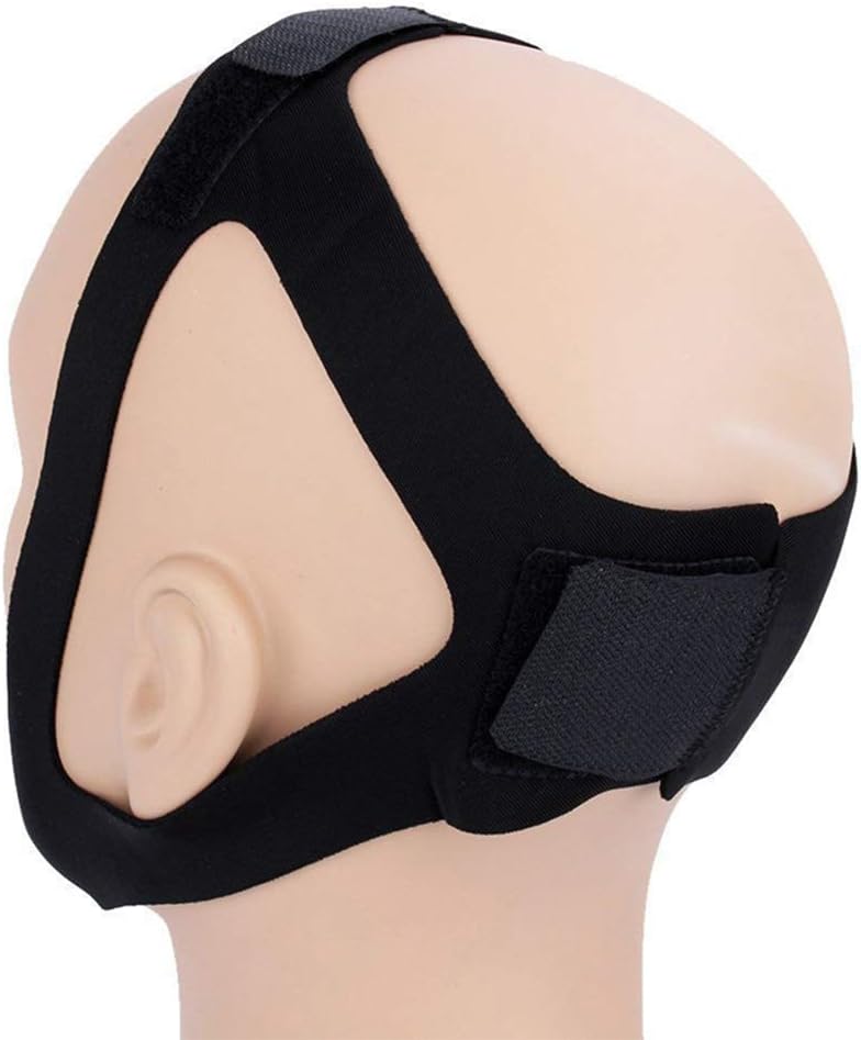 Brehn | Chin strap against snoring