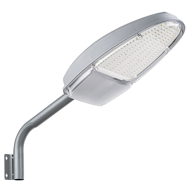 Outdoor LED Wall Light with Sensor