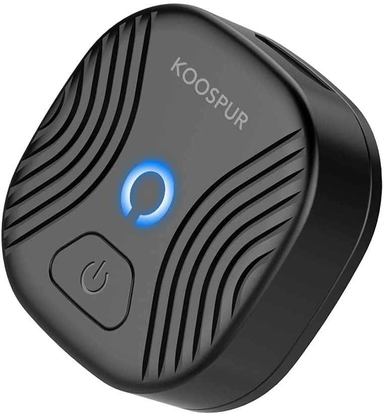 Kalsten | Smart Tennis Racket Bluetooth Motion Sensor