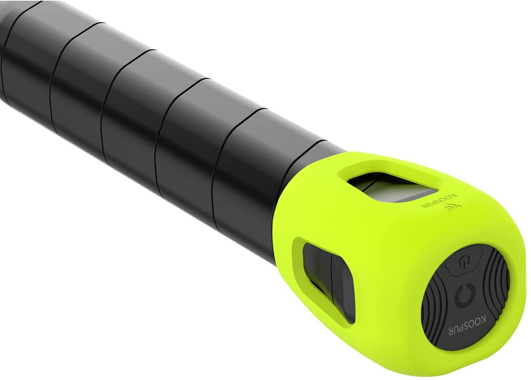 Kalsten | Smart Tennis Racket Bluetooth Motion Sensor