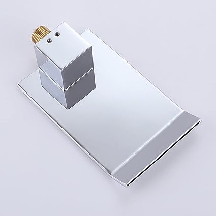 Kalsten | Modern wall-mounted water tap
