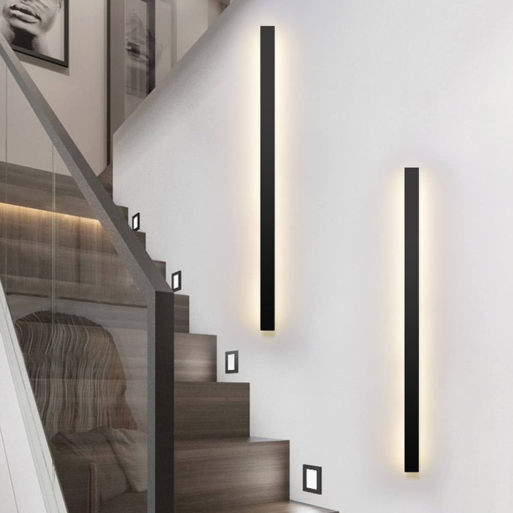 LED Outdoor Lamp – Weatherproof & Stylish for Terrace or Entrance | Kalsten