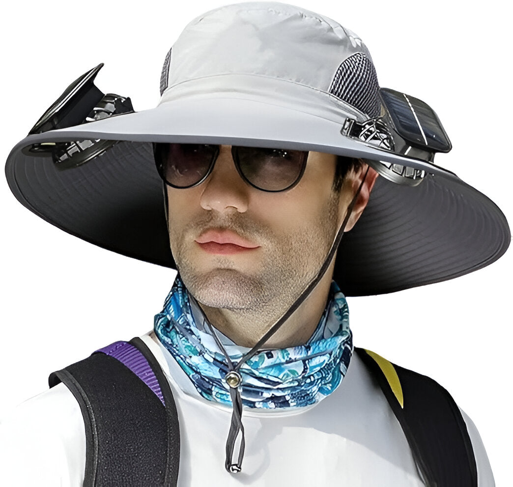Sun Hat For Men | Kalsten