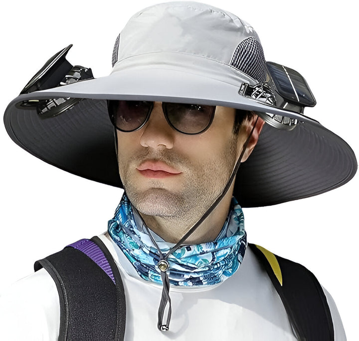 Sun Hat For Men | Kalsten