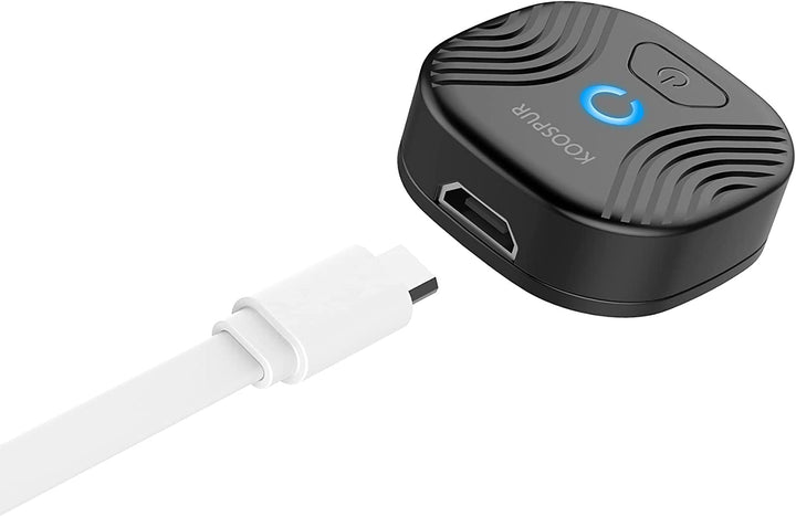 Kalsten | Smart Tennis Racket Bluetooth Motion Sensor