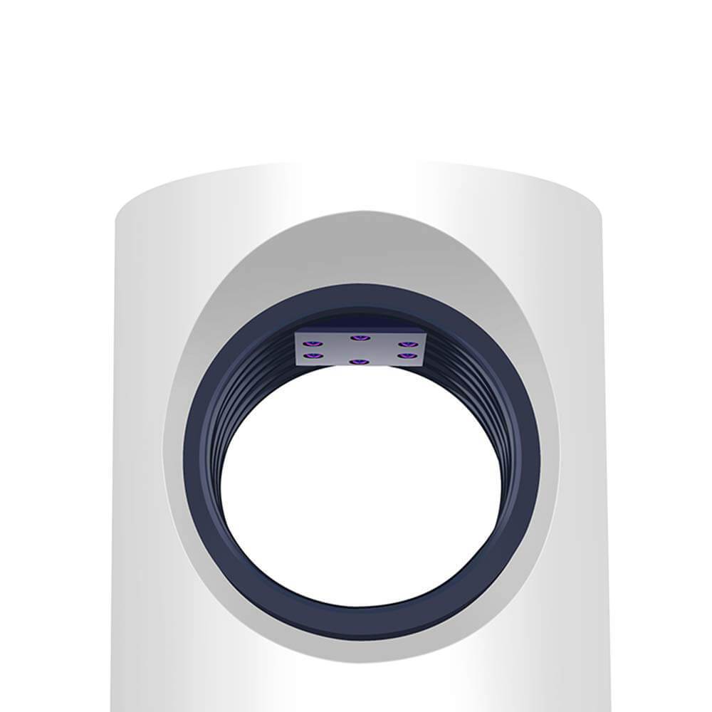 Photocatalytic Light Mosquito Killer Lamp | Kalsten
