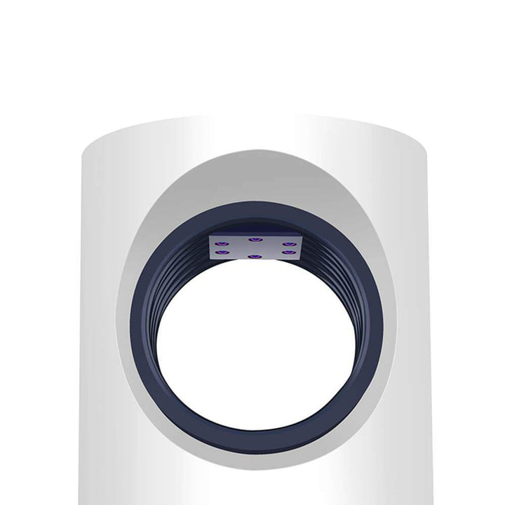 Photocatalytic Light Mosquito Killer Lamp | Kalsten
