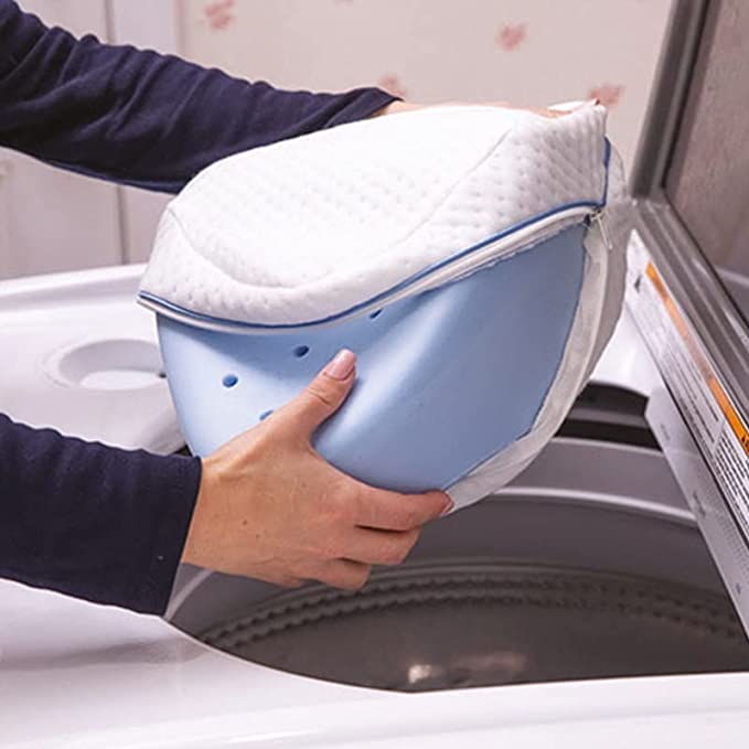for the legs - Optimal comfort - Restful sleep - Ideal for side sleeping position | Kalsten
