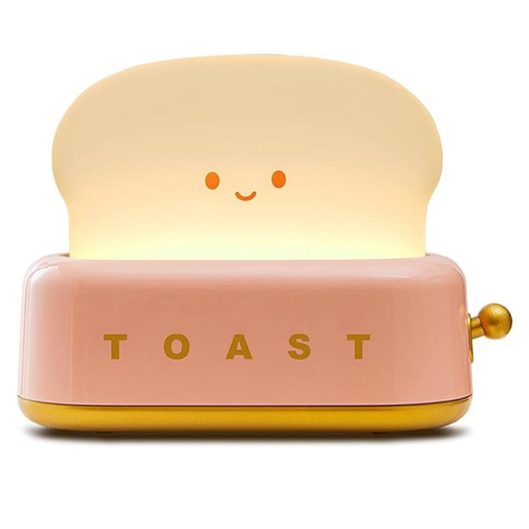 Cute Night Light - GlowToasty | Kalsten