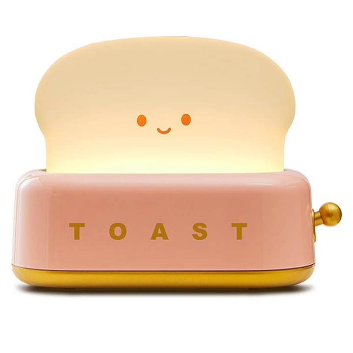 Cute Night Light - GlowToasty | Kalsten