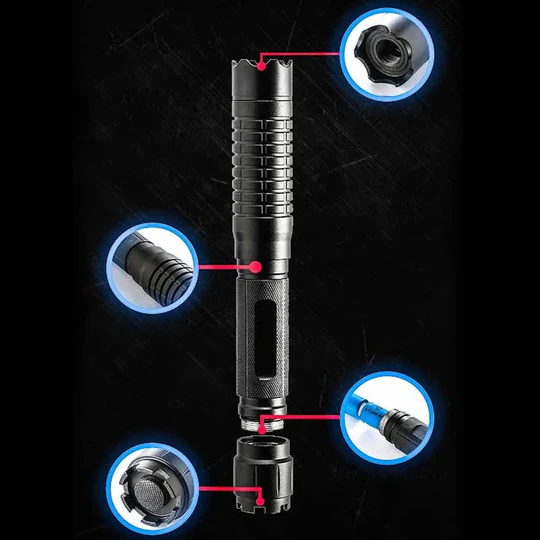 Kalsten | Laser Pointer