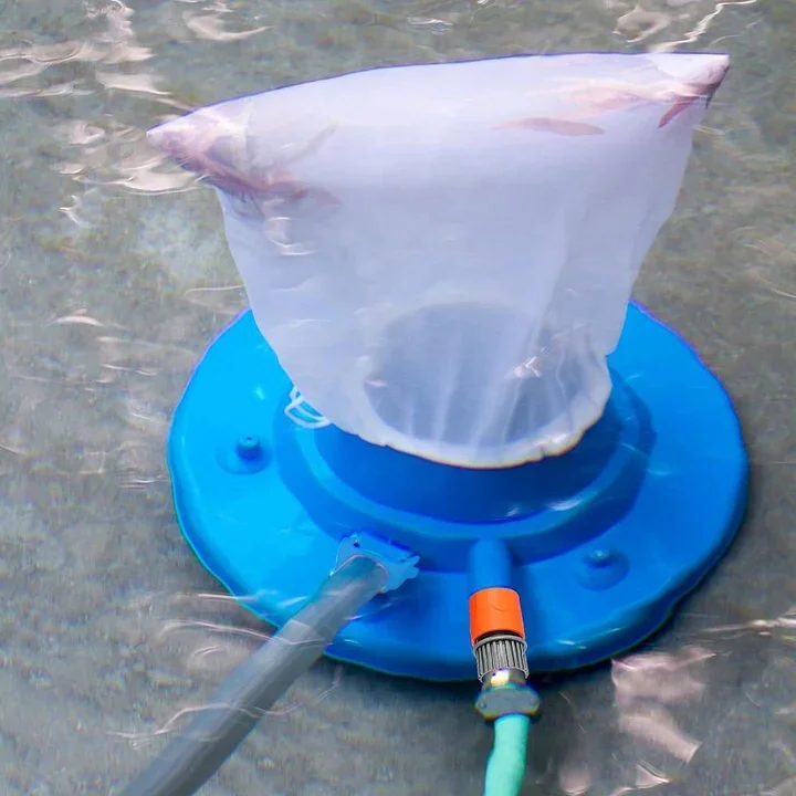 Kalsten | Pool Leaf Vacuum
