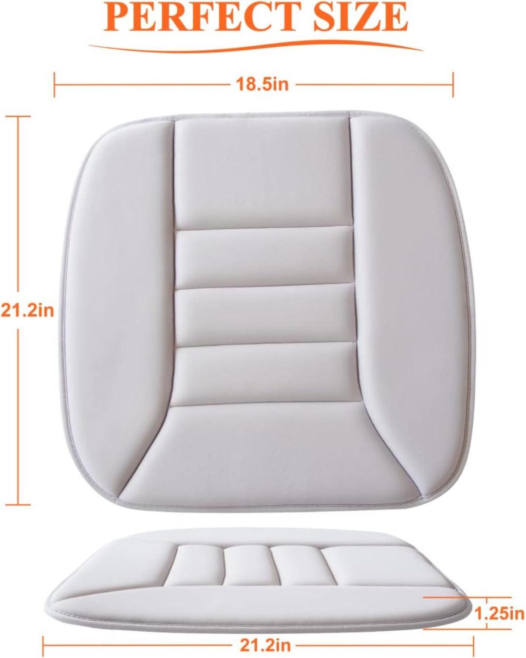 Comfort Memory Foam Car Seat Cushion Skanto