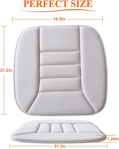 Comfort Memory Foam Car Seat Cushion Skanto