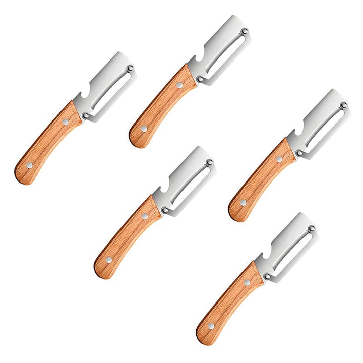 Multifunctional Vegetable and Fruit Peeler | Kalsten
