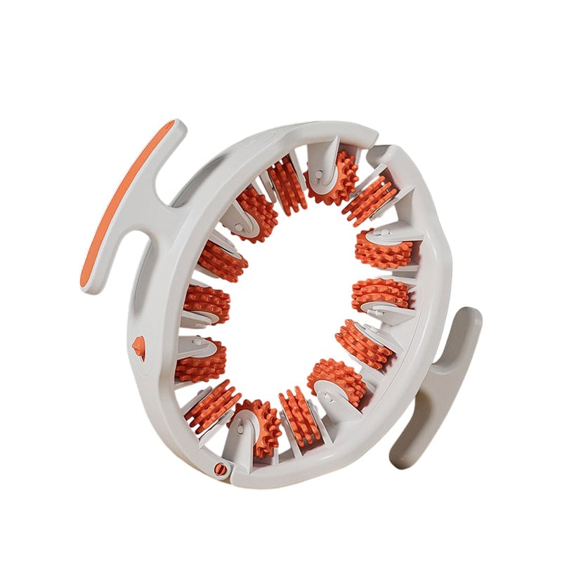 Kalsten | Sakerplus Cellulite Massage Roller