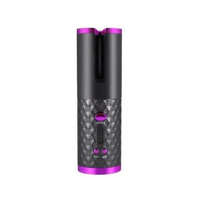 Skanto | Wireless Automatic Hair Curler