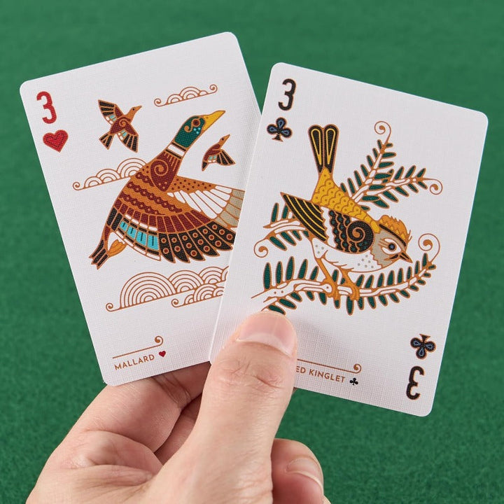 Kalsten | Birds of North America Cards