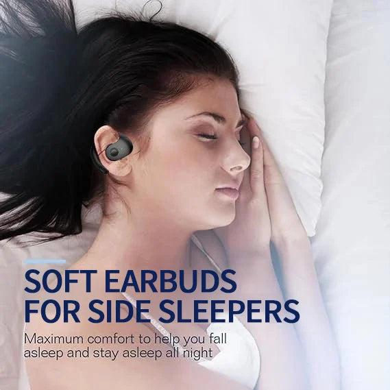 Kalsten | High Quality - Earphone Wireless Bluetooth