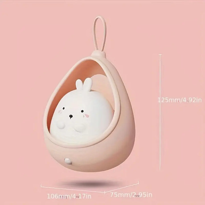 Animal Night Light - PurrLight | Kalsten