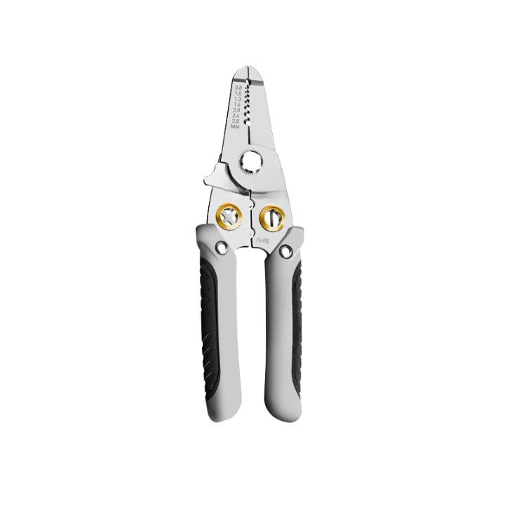 Extreme Cut High-Performance Wire Stripping Plier | Kalsten