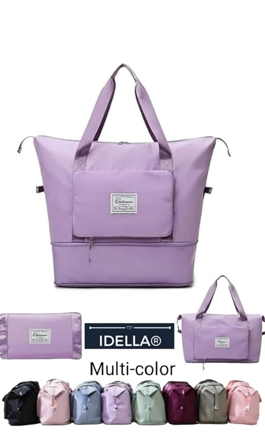 Kalsten | Folding Travel Bag
