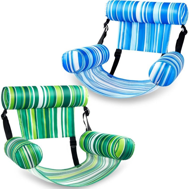 Karnz | Inflatable Pool Float Chairs