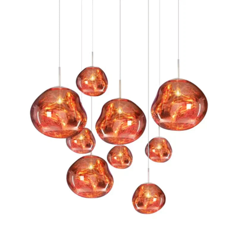 Kalsten | Mirza Pendant Lights