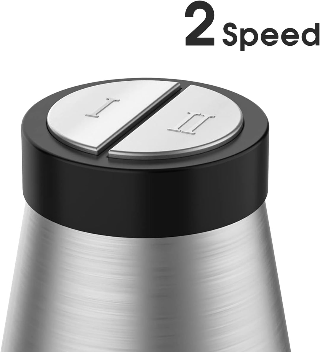 Kalsten | Food Processor with Touch Control – ChopPro