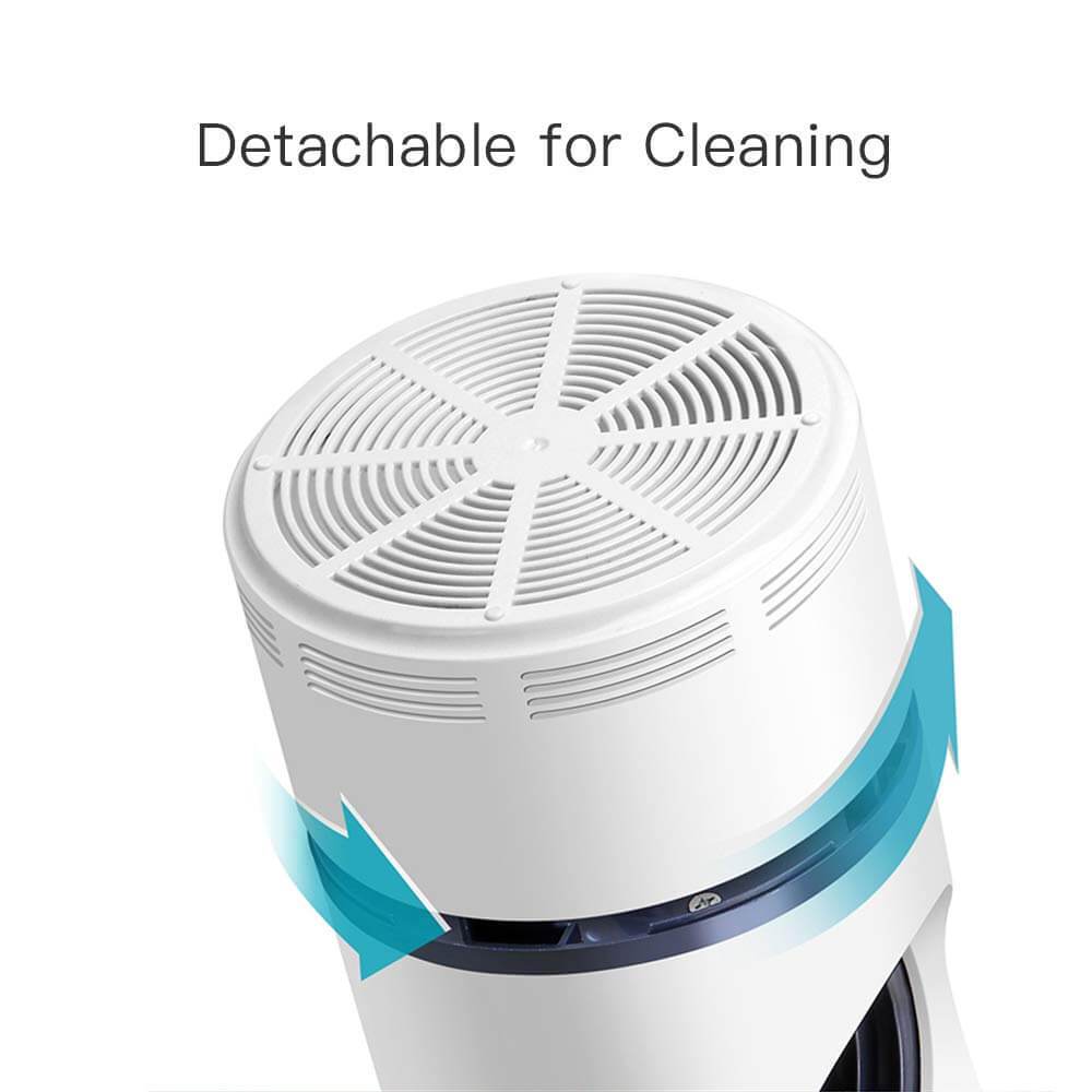 Photocatalytic Light Mosquito Killer Lamp | Kalsten