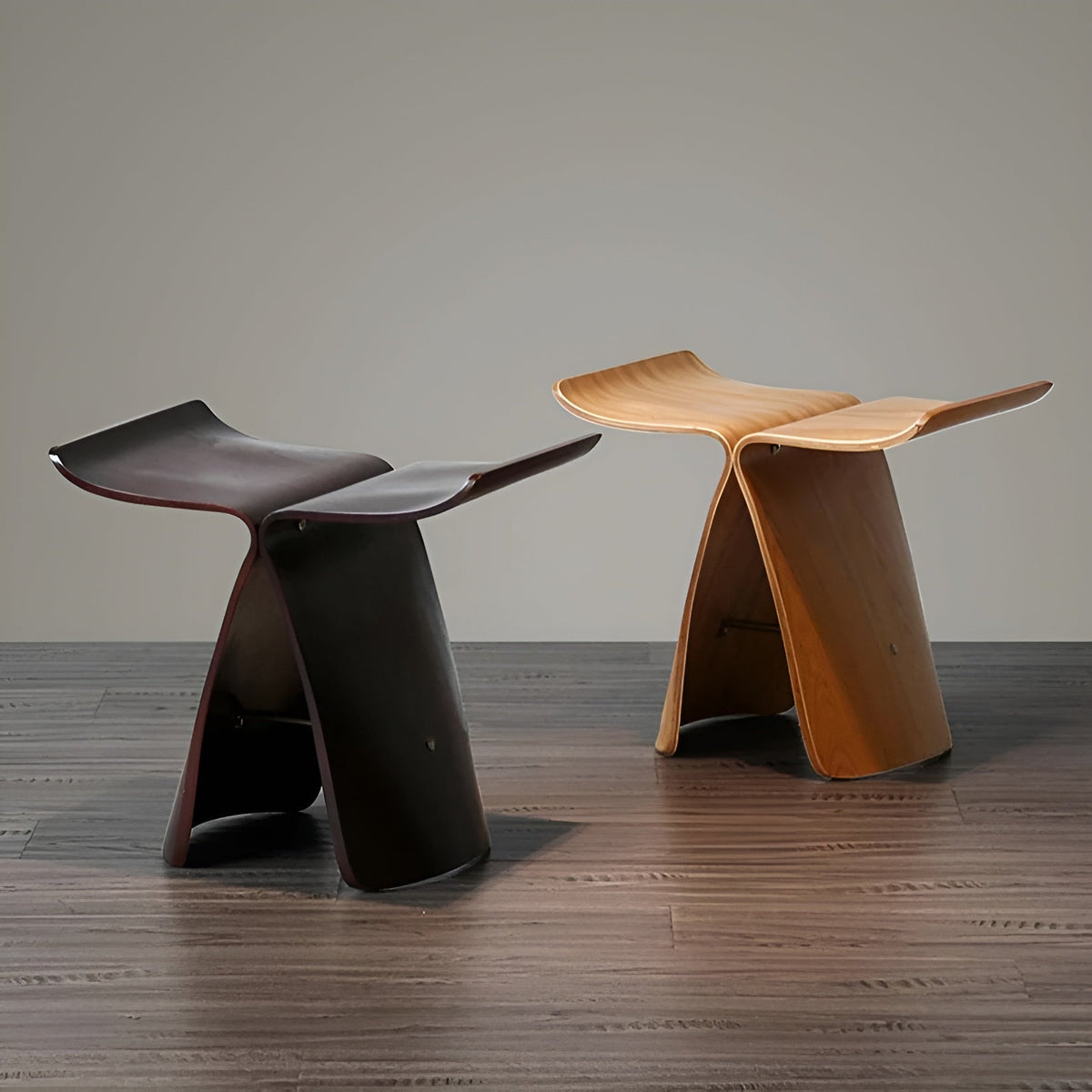 Handmade Wooden Bench – Rustic Seating Made of Solid Wood | Brehn