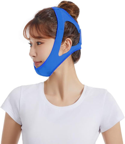 Karnz | Anti-snoring chin strap