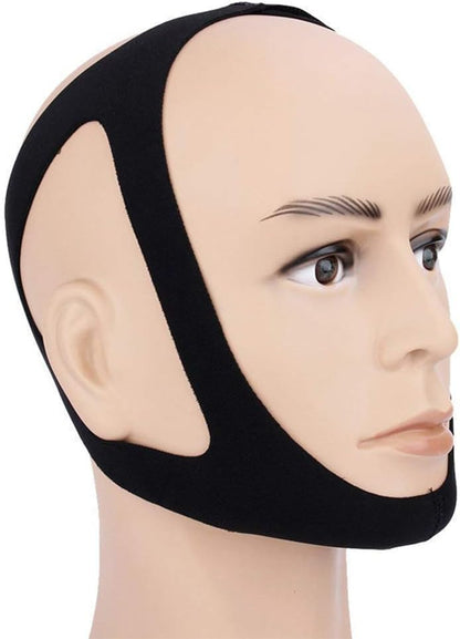 Brehn | Chin strap against snoring