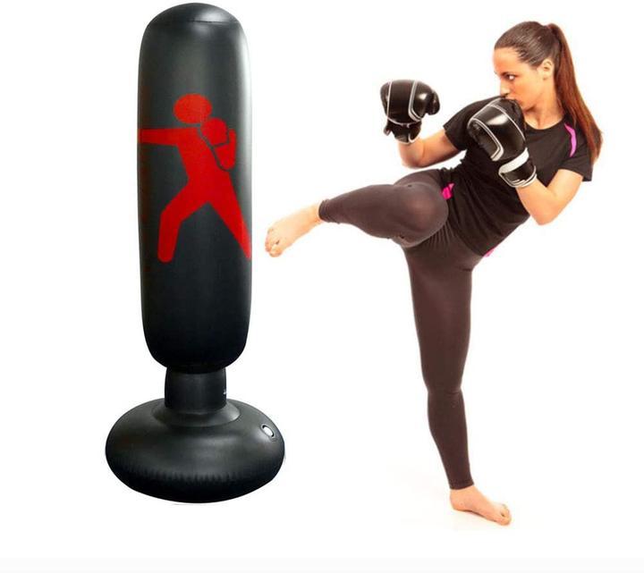 Kalsten | Boxing Punch for Adults & Kids