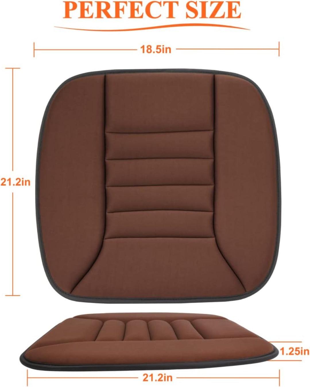 Comfort Memory Foam Car Seat Cushion Skanto