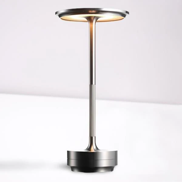 Portable Cordless Table Lamp - Adjustable light intensity | Kalsten