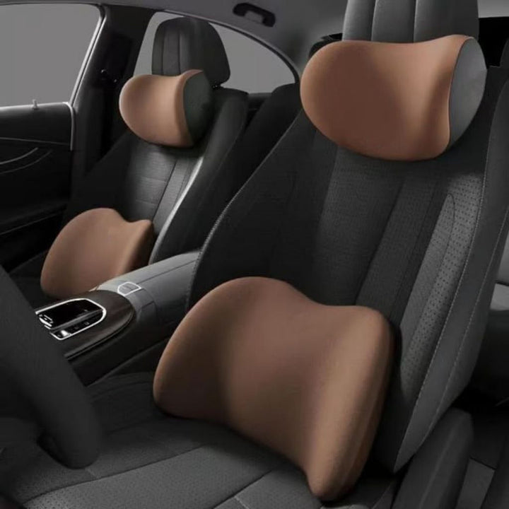 Kalsten | ErgoDrive – Comfortable back and neck support on every ride!