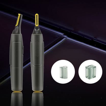 Skanto | Precision Grooming Trimmer – Ultra-thin & cordless for perfect detailing.