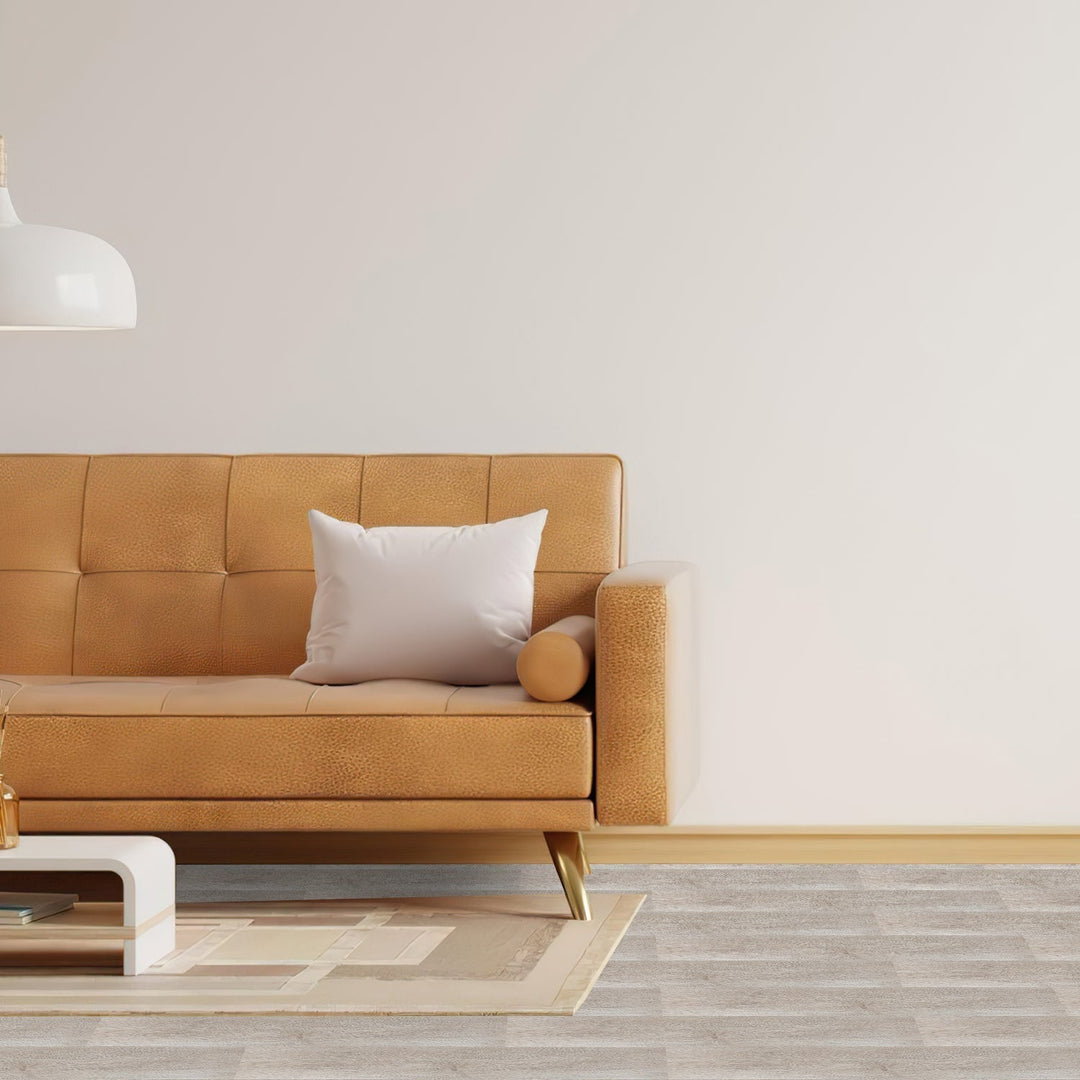 PVC Flooring Self-Adhesive Vinyl Floor 1.5mm Thickness | Kalsten