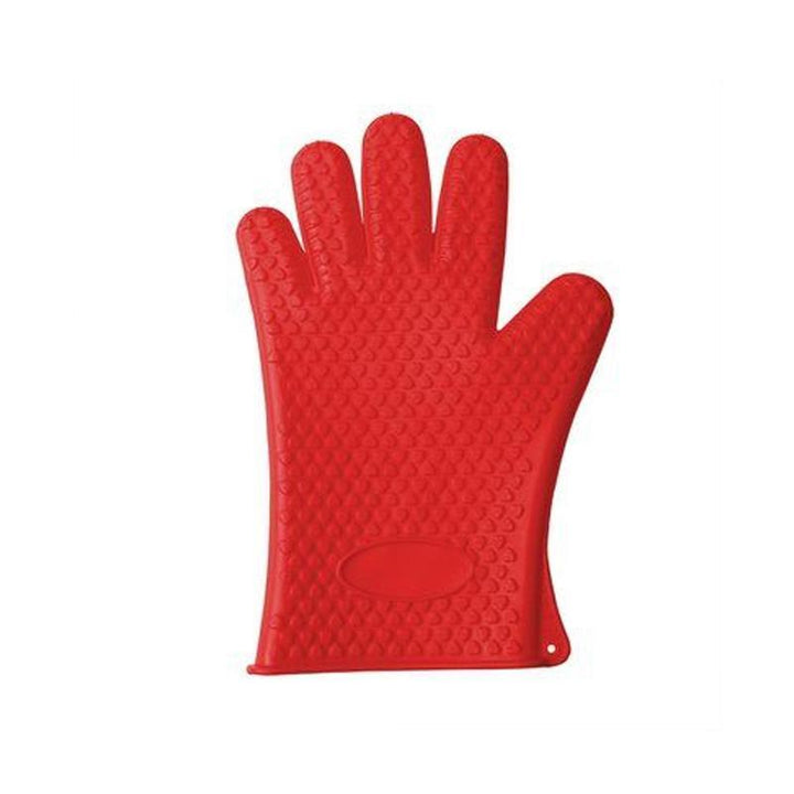 Silicone grips with heat resistance | Kalsten