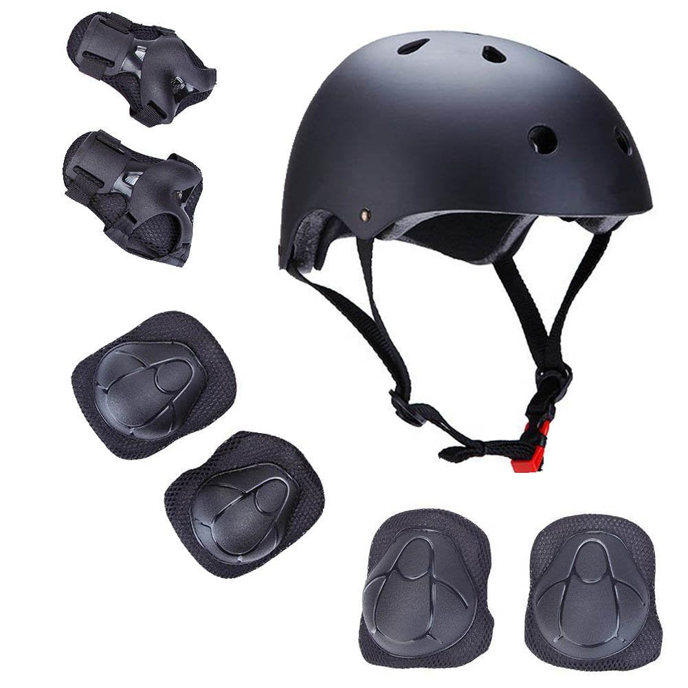 Complete Protective Gear Set Kalsten