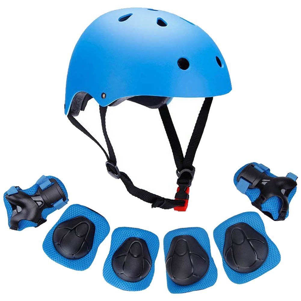 Complete Protective Gear Set Kalsten