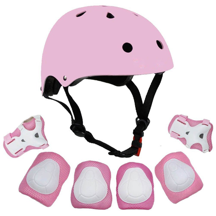 Comprehensive Safety Gear Set Kalsten