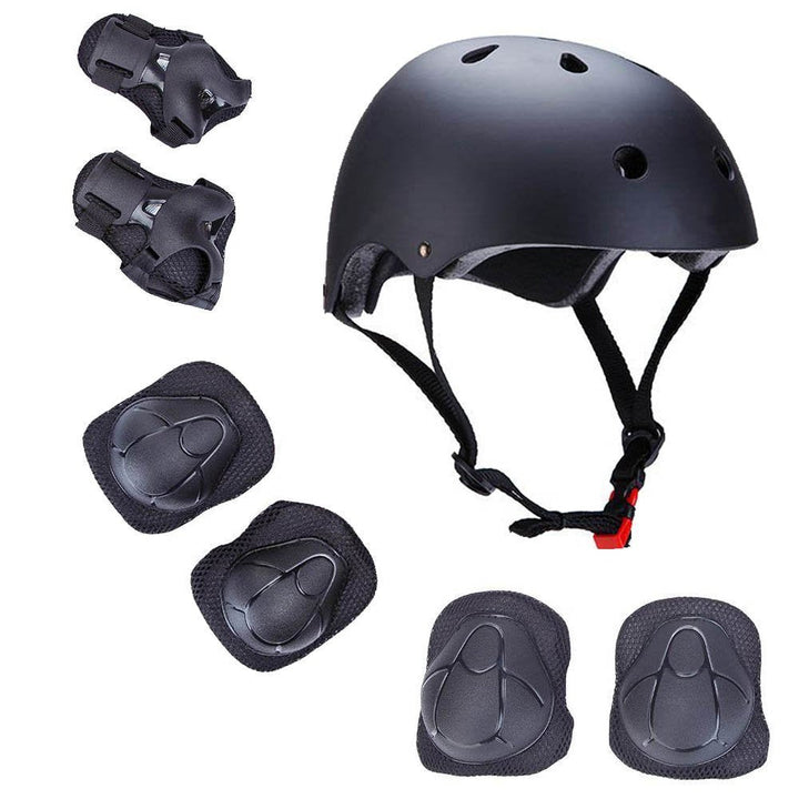 Complete Protective Gear Set Kalsten