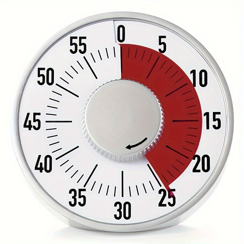 Mechanical kitchen timer 60 min. | Kalsten