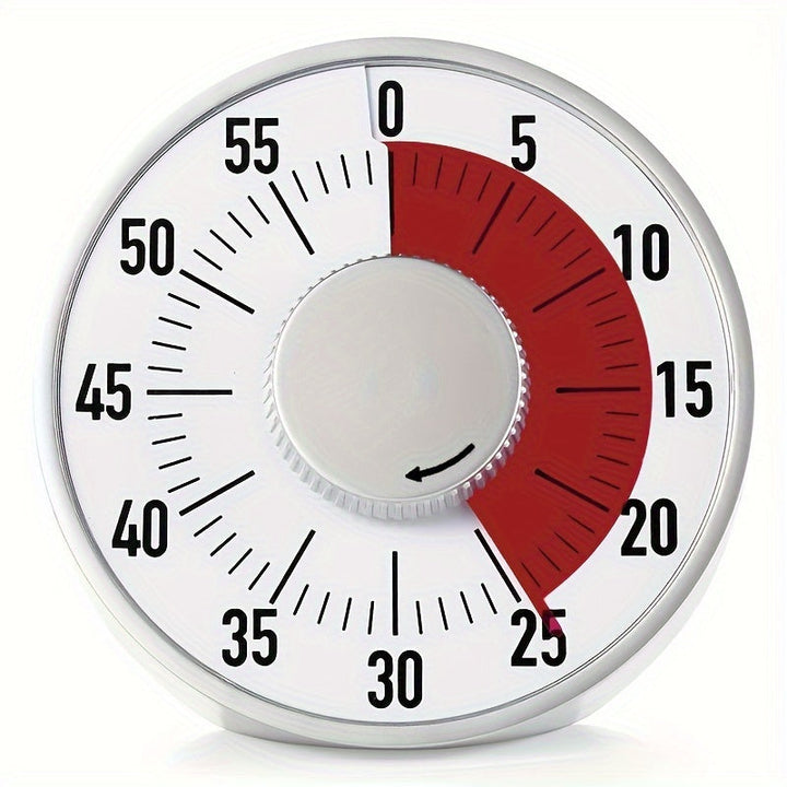 Mechanical kitchen timer 60 min. | Kalsten